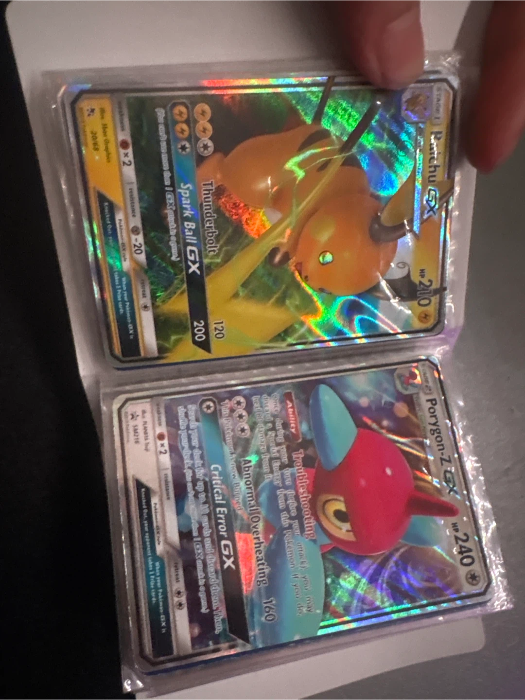 Pokémon cards - photo 5