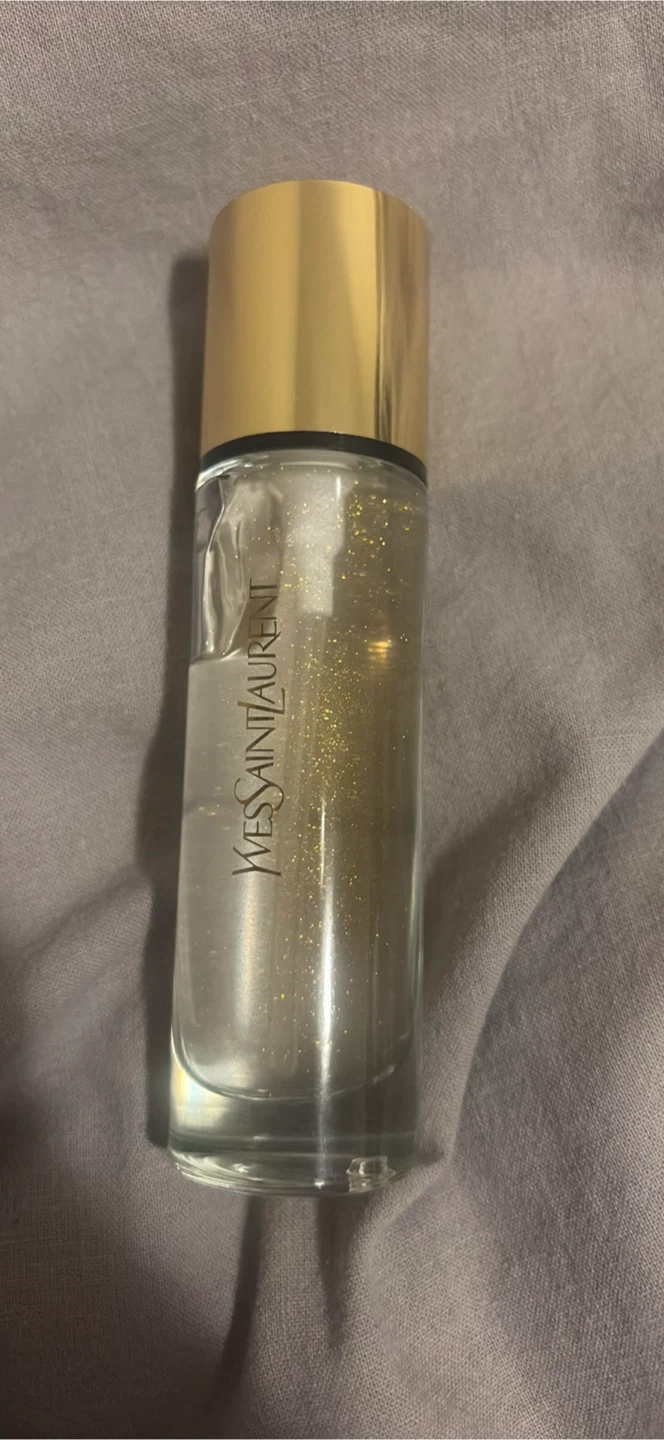 Yves Saint Laurent primer