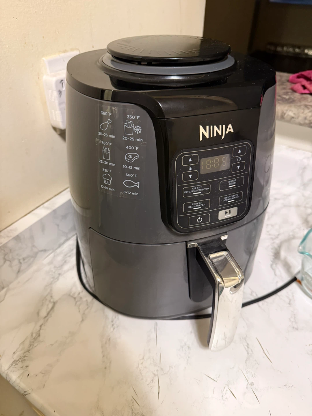Ninja Air Fryer