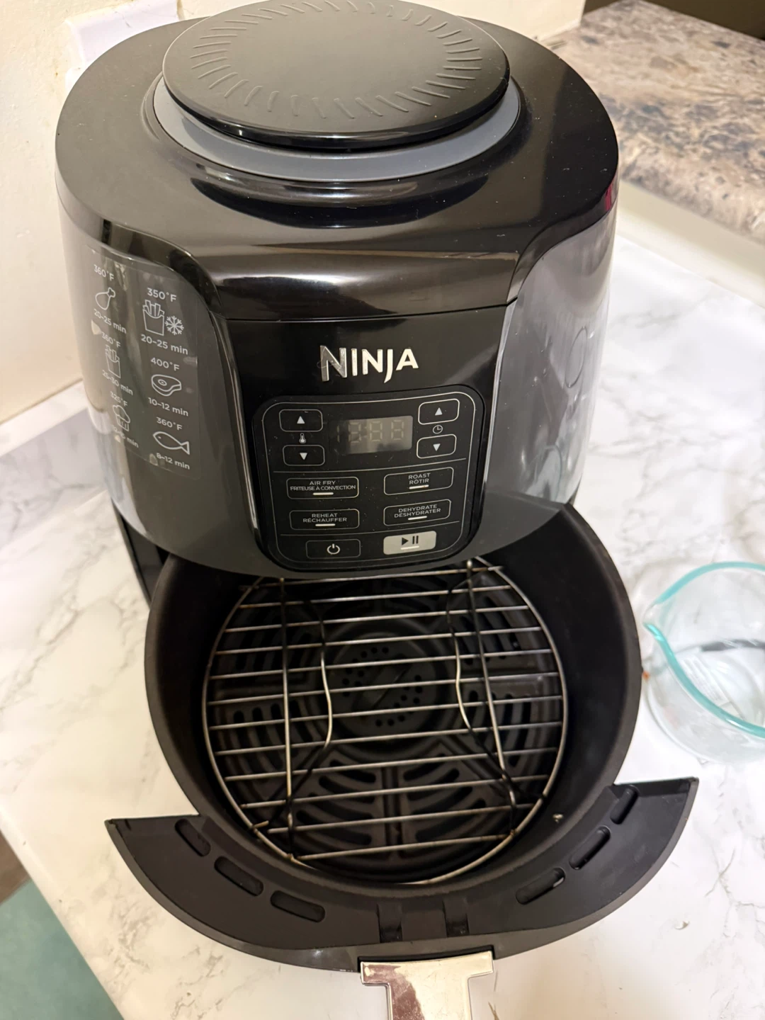 Ninja Air Fryer - photo 2