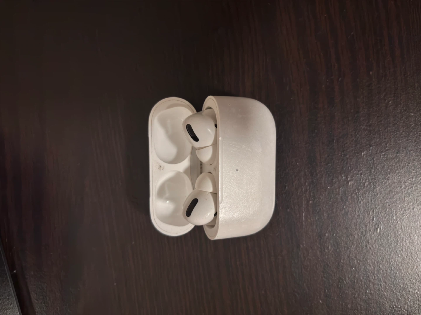 Apple AirPods Pro - photo 2