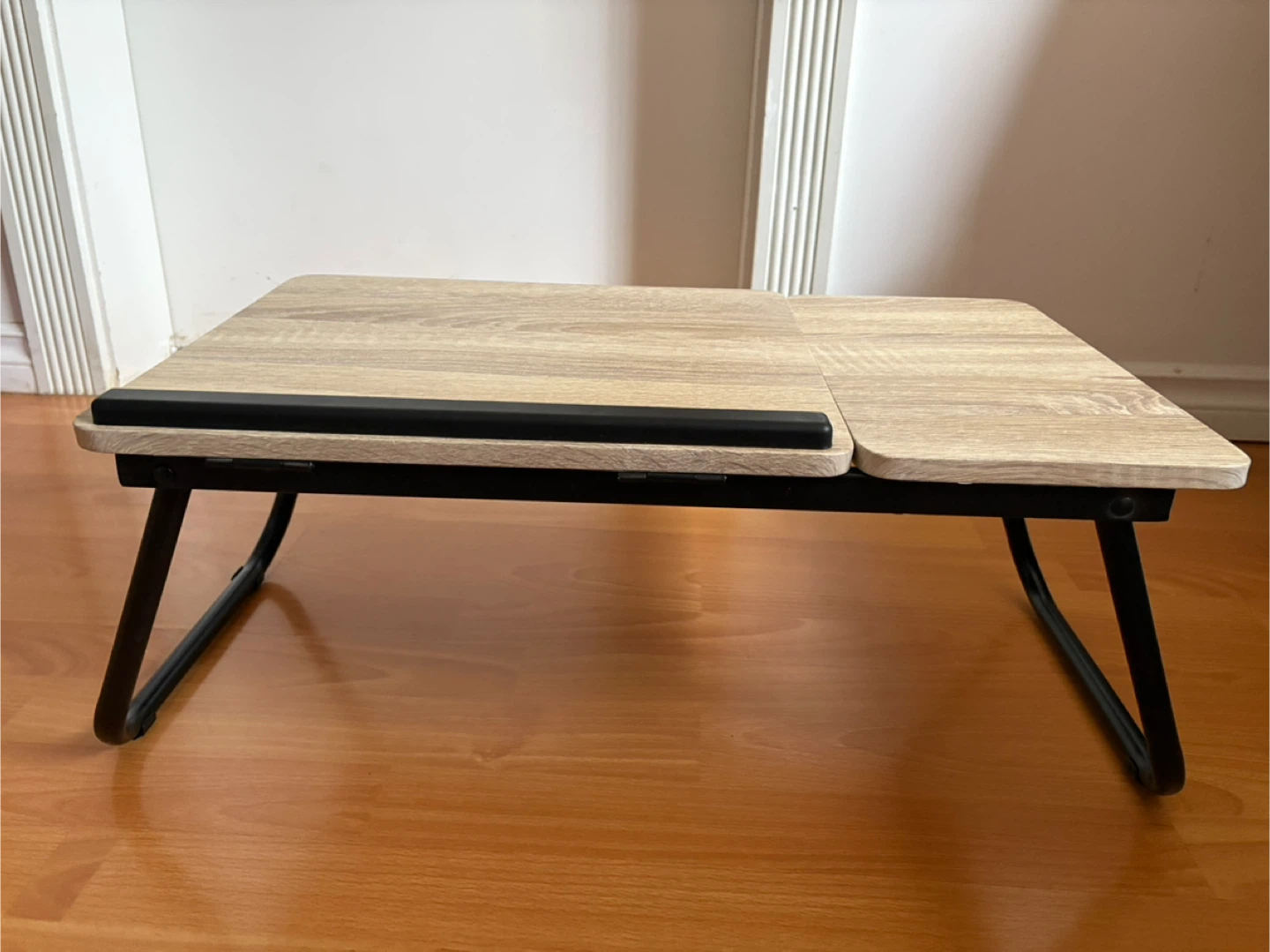 Adjustable Laptop Bed Desk - photo 2