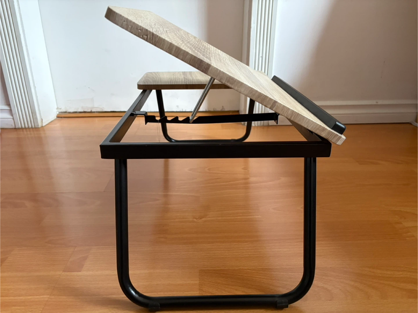 Adjustable Laptop Bed Desk - photo 3