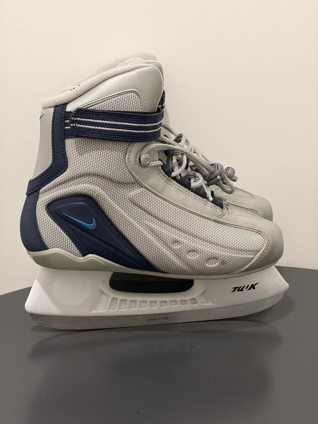 Nike Figure Ice Skates - US Size 7