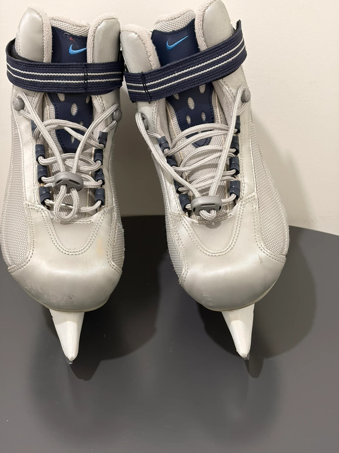 Nike Figure Ice Skates - US Size 7 - photo 2