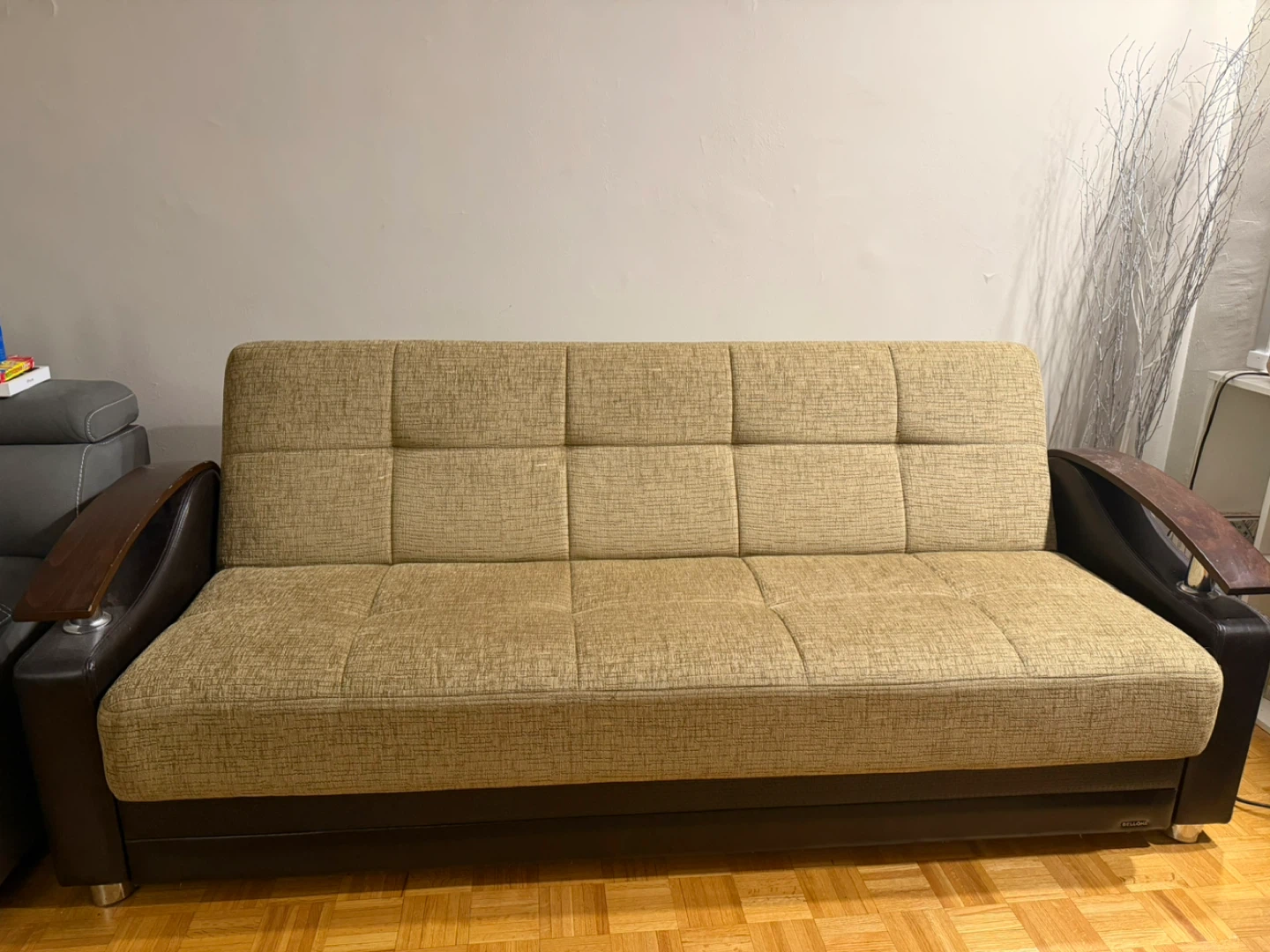 Sofa Bed - photo 2