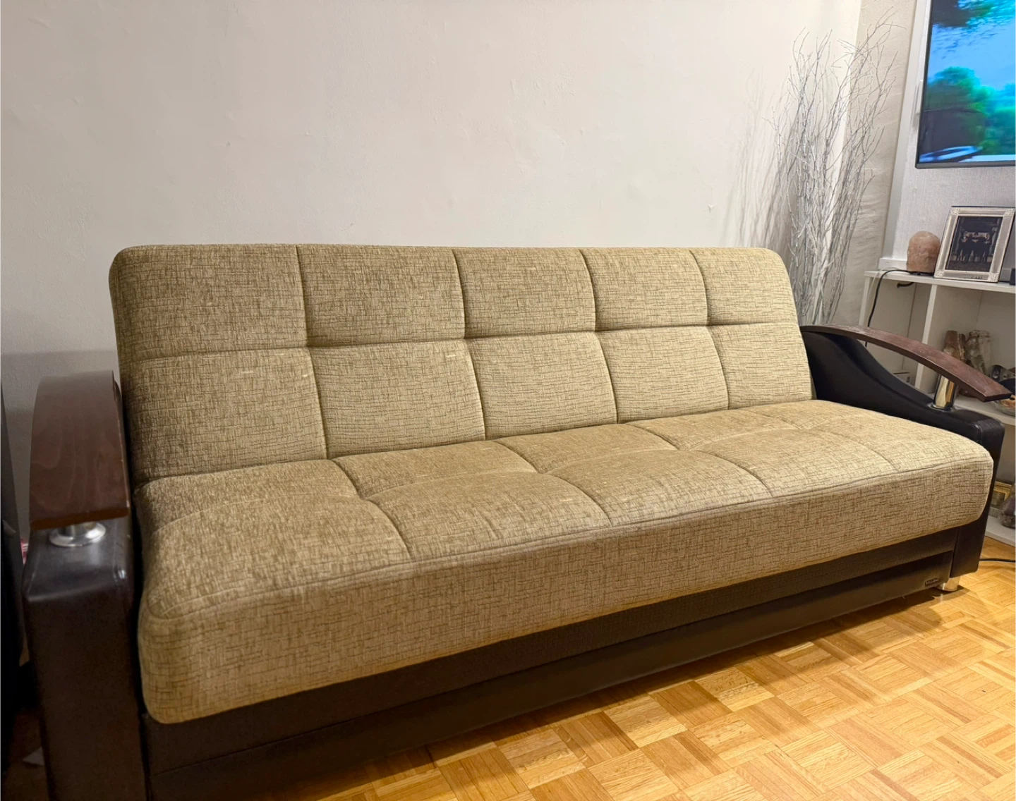 Sofa Bed