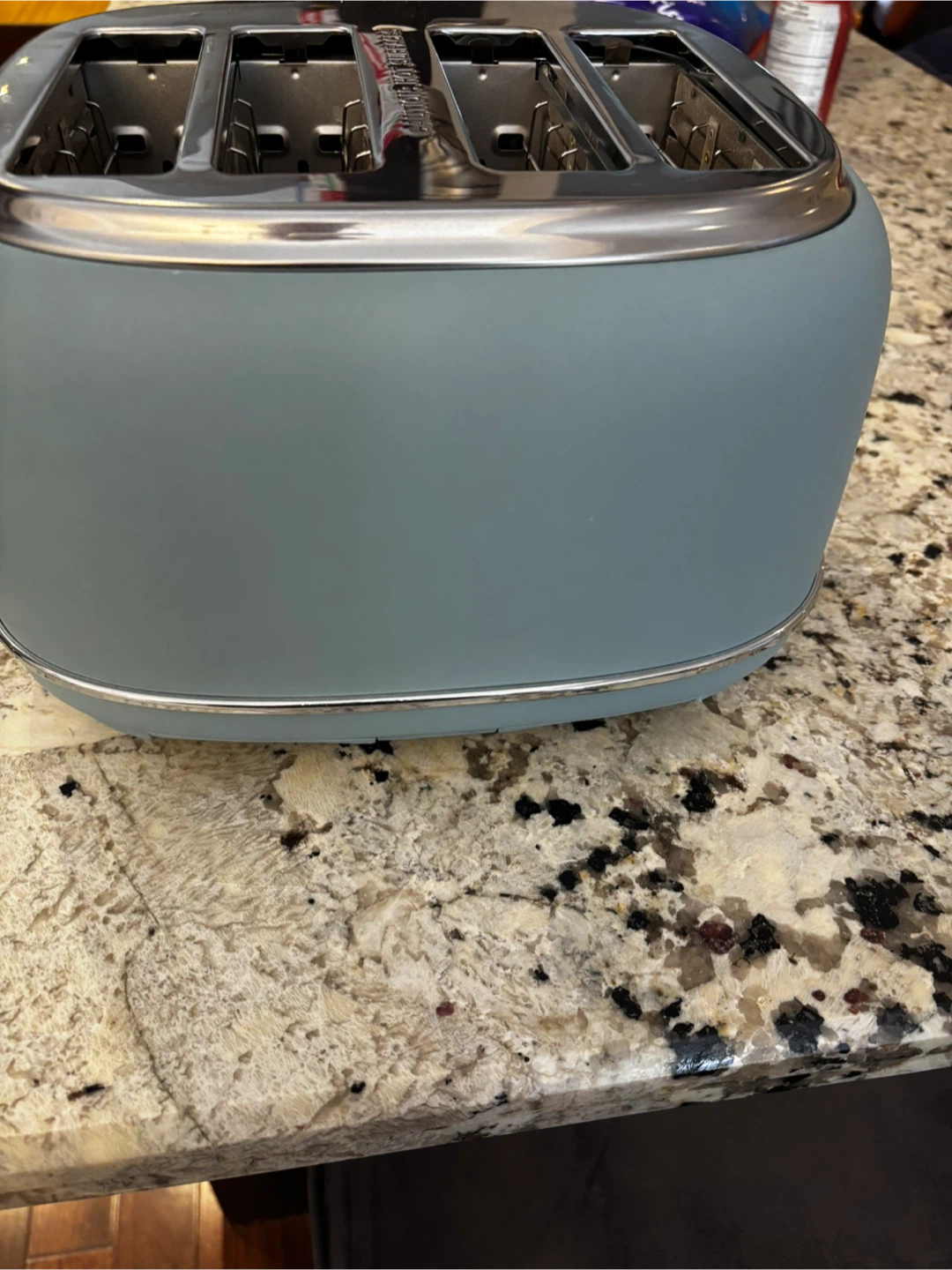 Haden Dorchester 4-Slice Toaster - photo 3