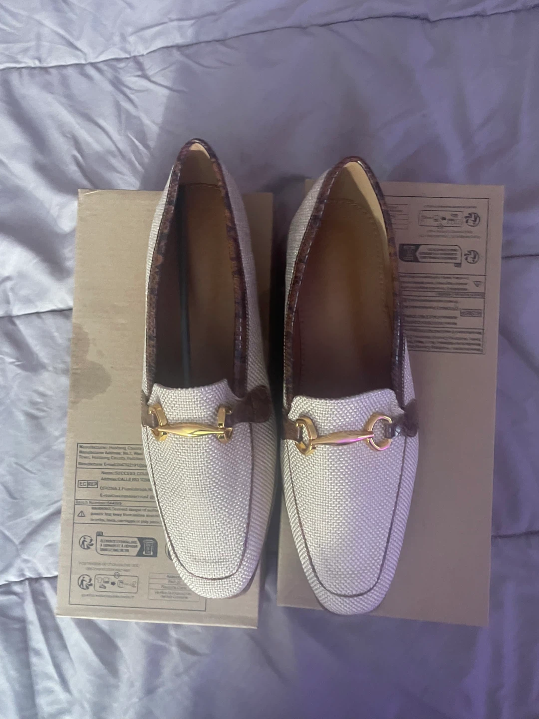 Loafers for sale - photo 2