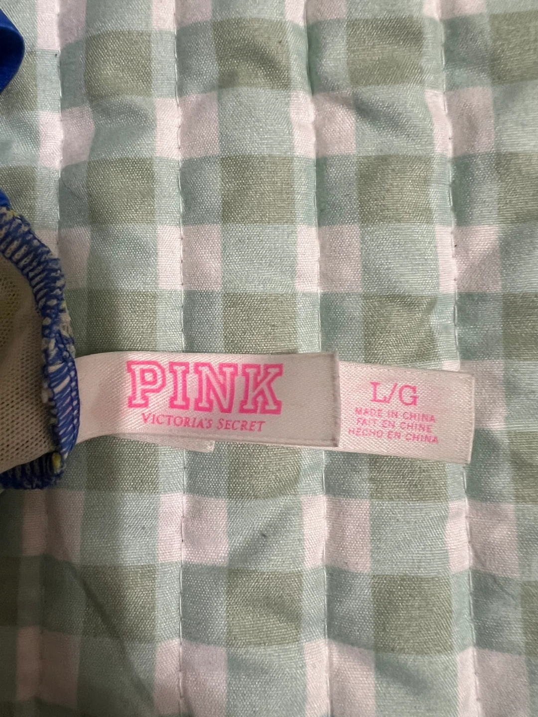 Victoria's Secret PINK Large Bralette - photo 3
