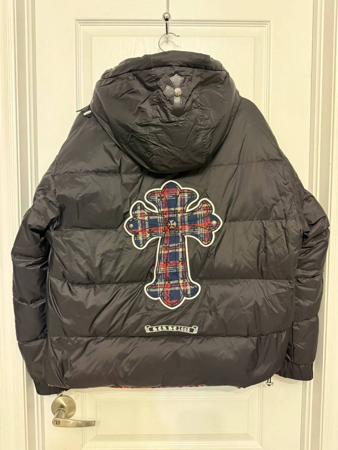 Brand new Black Puffer Jacket - photo 3