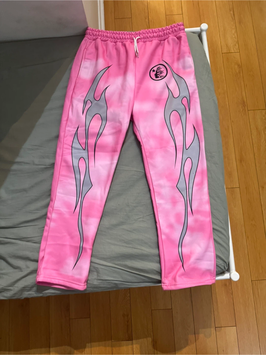 Hellstar pants XL