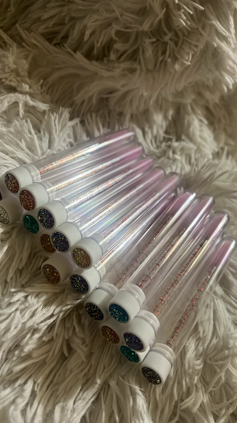 Lash brushes - photo 2