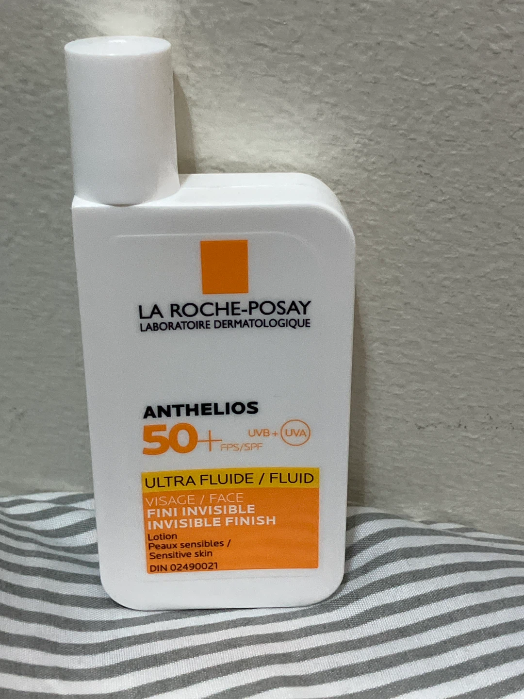 La Roche-Posay Anthelios Ultra Fluid 50+ SPF