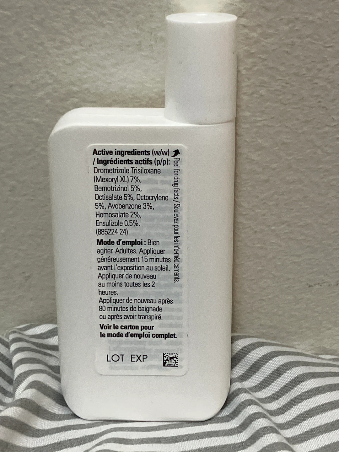 La Roche-Posay Anthelios Ultra Fluid 50+ SPF - photo 2