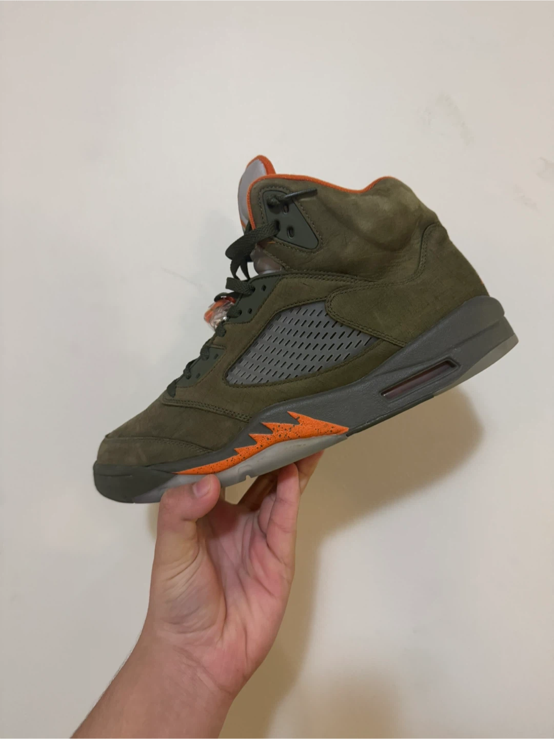 Jordan 5 Size 13