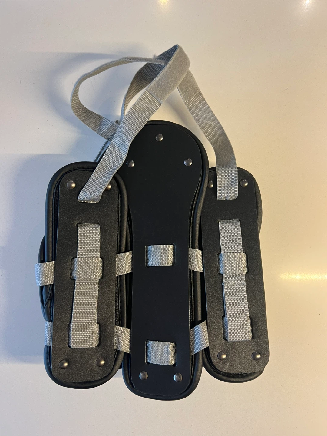 Warrior Greven Youth M/S Lacrosse  Rib Pads - photo 3