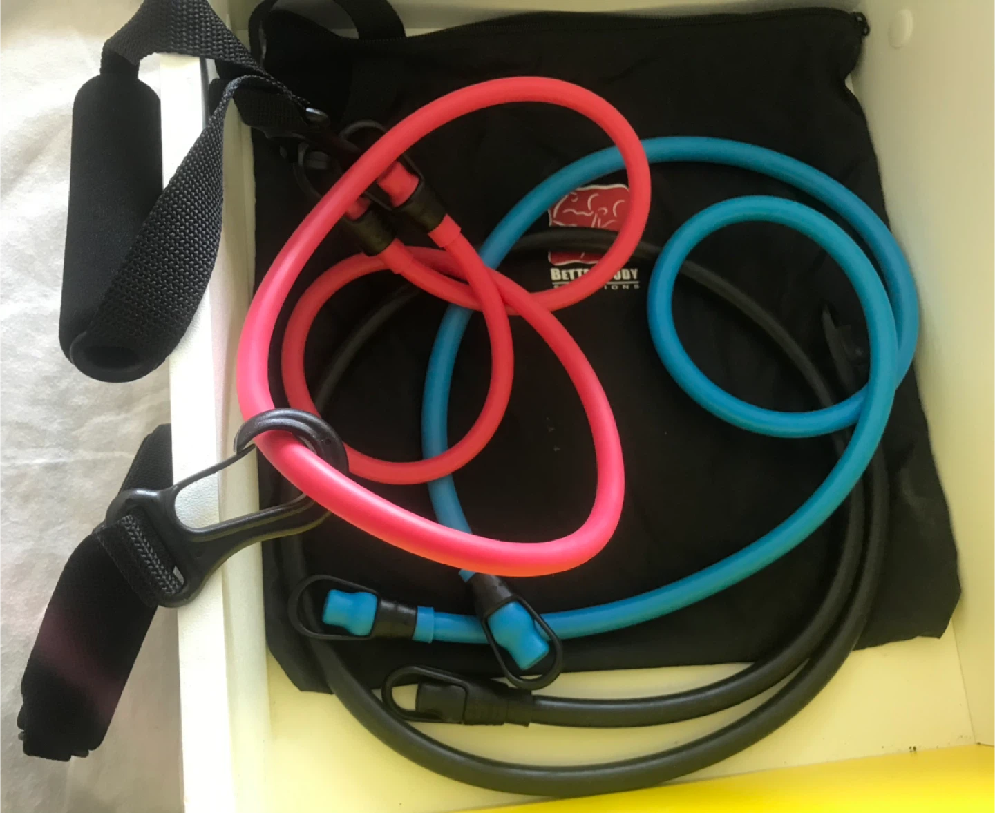 Resistance Bands - photo 3