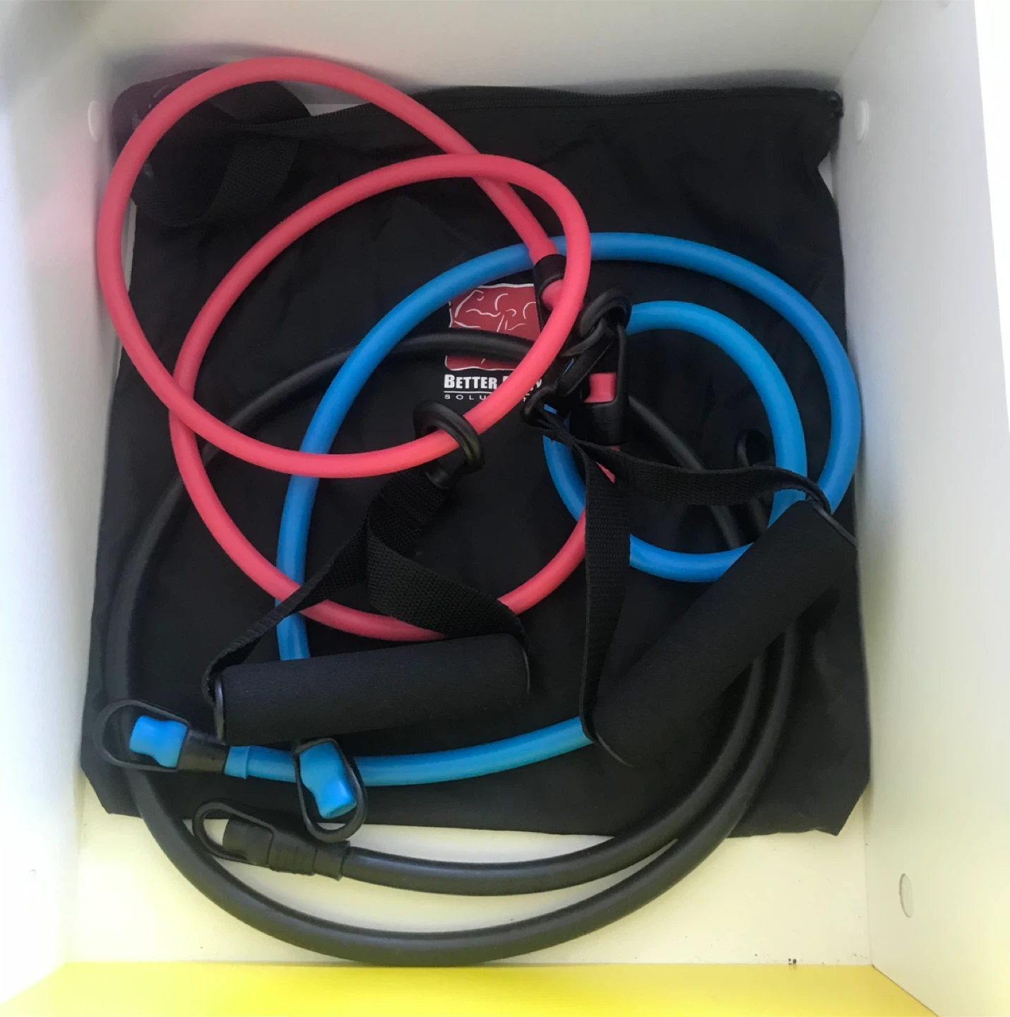 Resistance Bands - photo 4