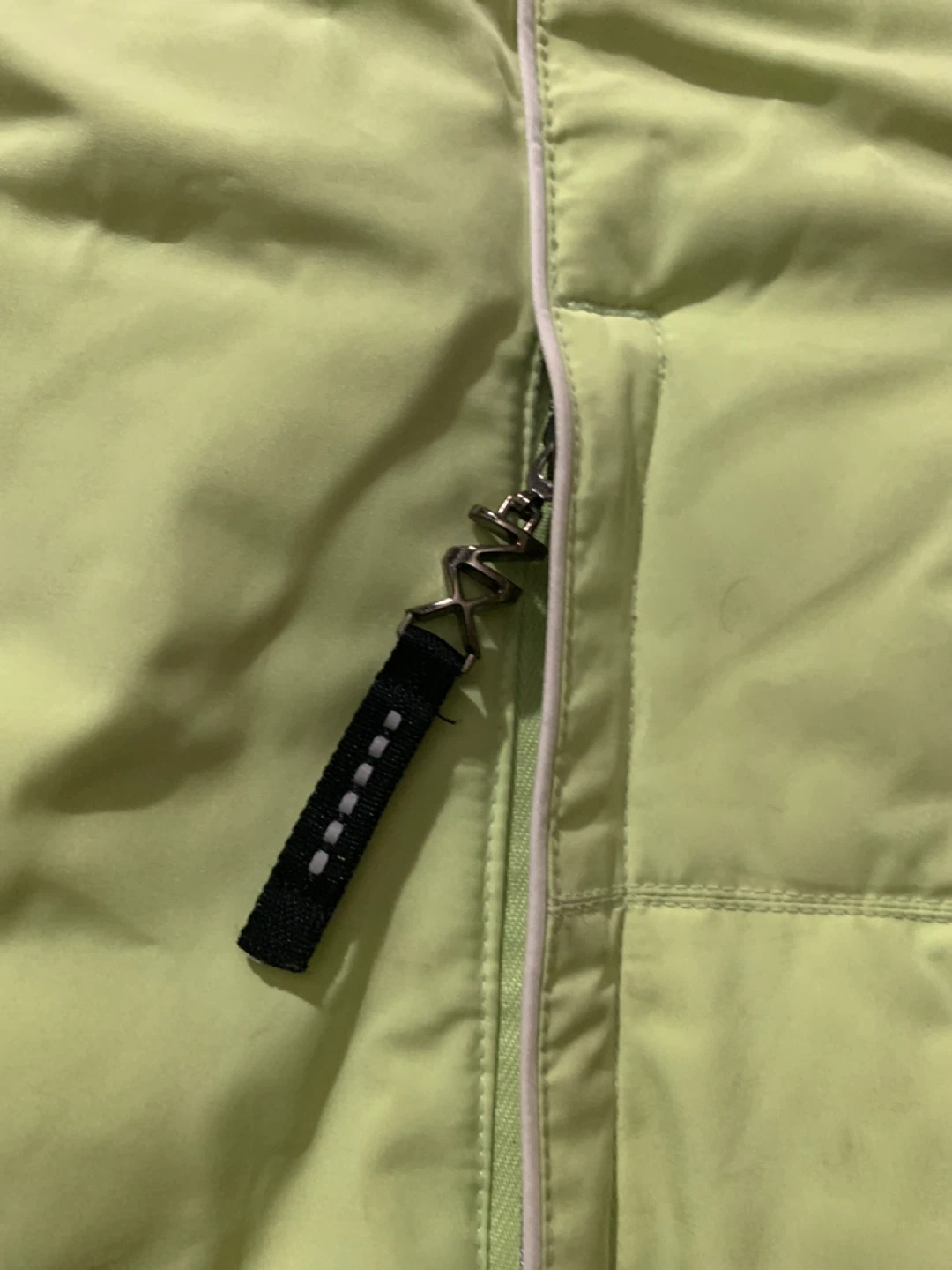 ZeroXposur Puffer Jacket - Size L - photo 2