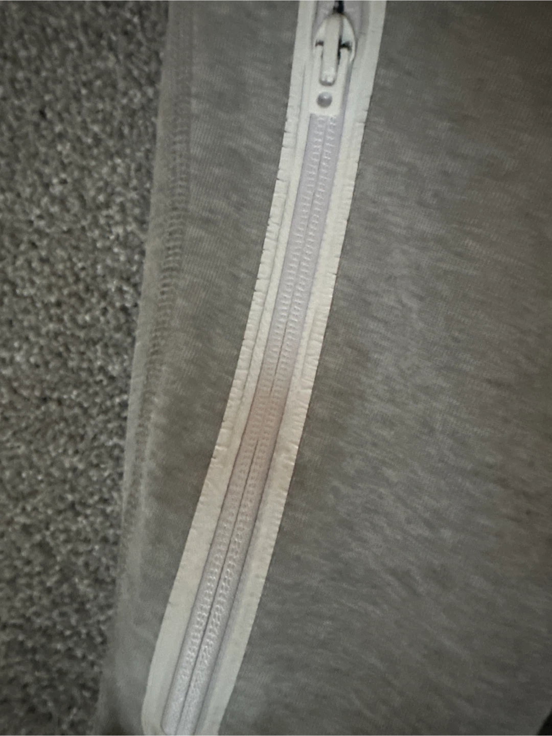 Nike tech Grey Joggers - Size XS - photo 4