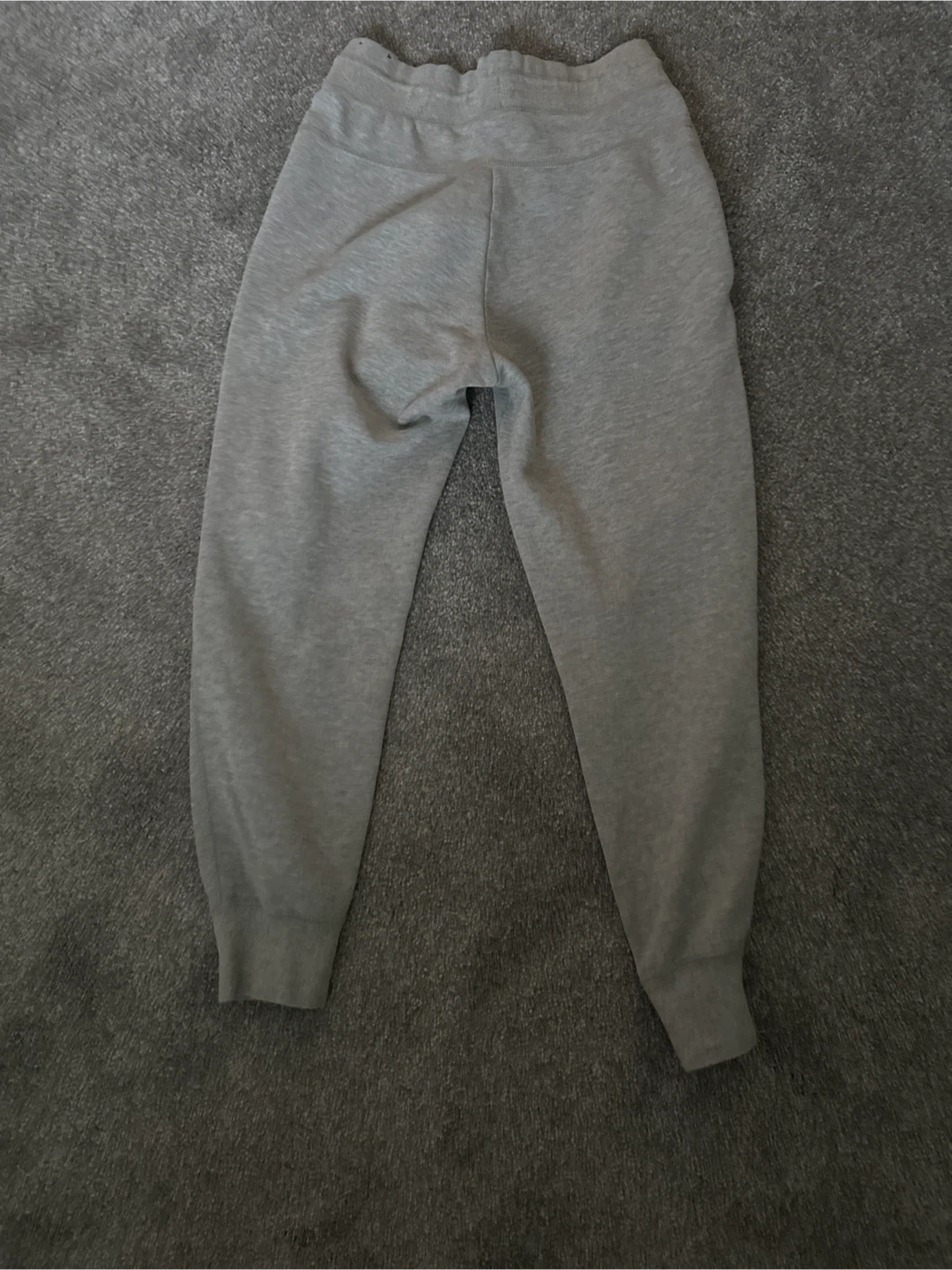 Nike tech Grey Joggers - Size XS - photo 2