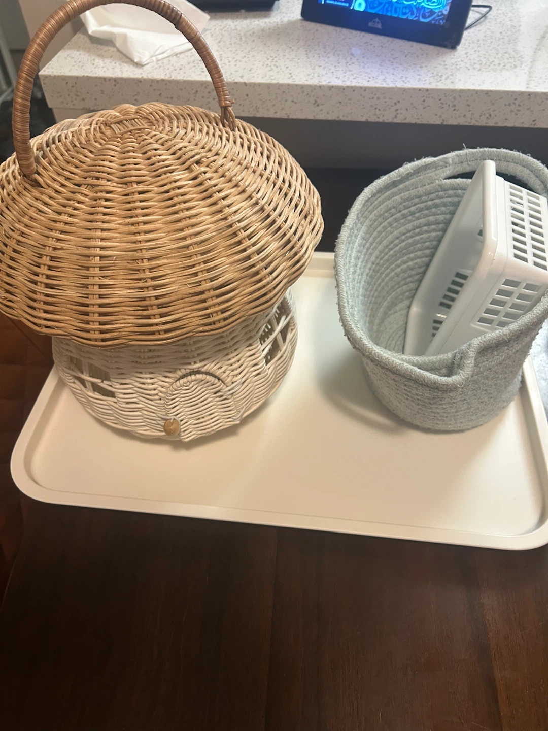 Baskets - Organization - photo 5