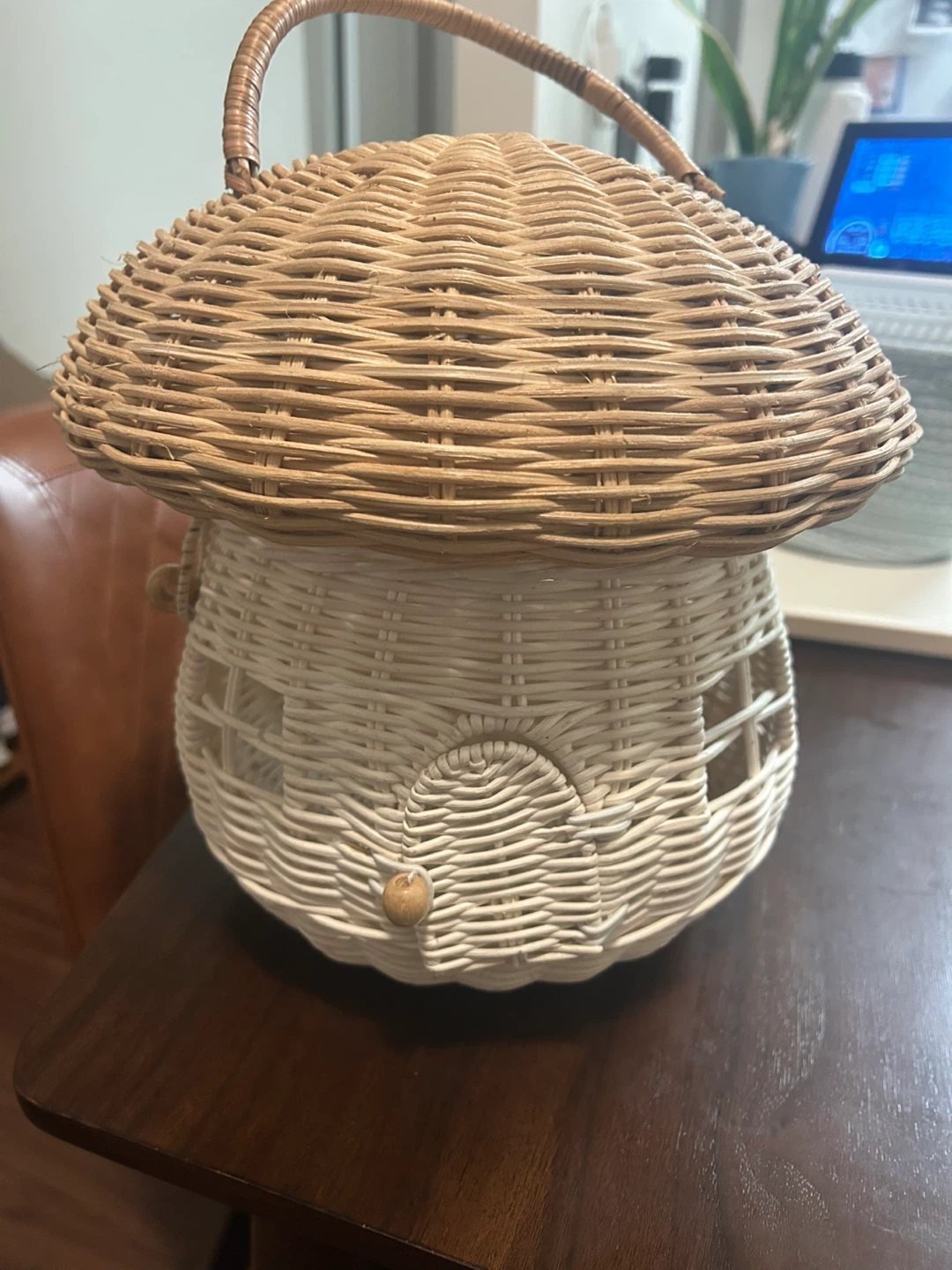 Baskets - Organization