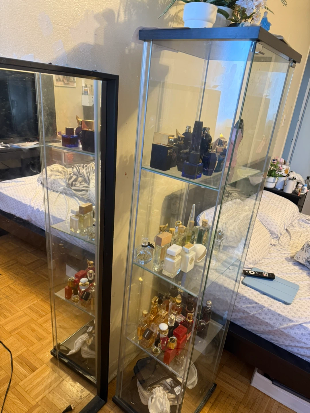 Glass Display Cabinet - photo 2