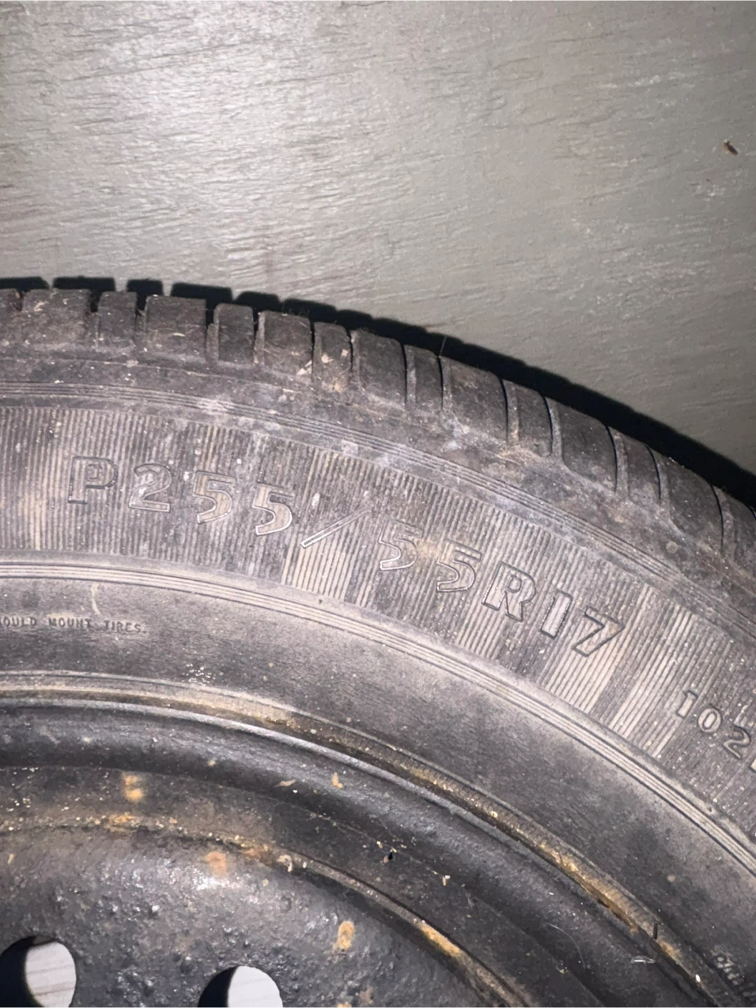 Singular tires - photo 2