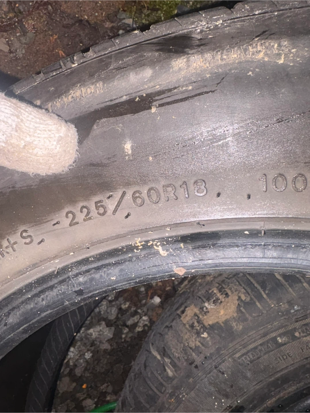 Singular tires - photo 3