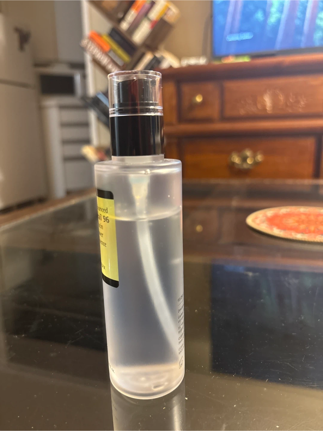 COSRX Advanced Snail 96 Mucin Power Essence - photo 3