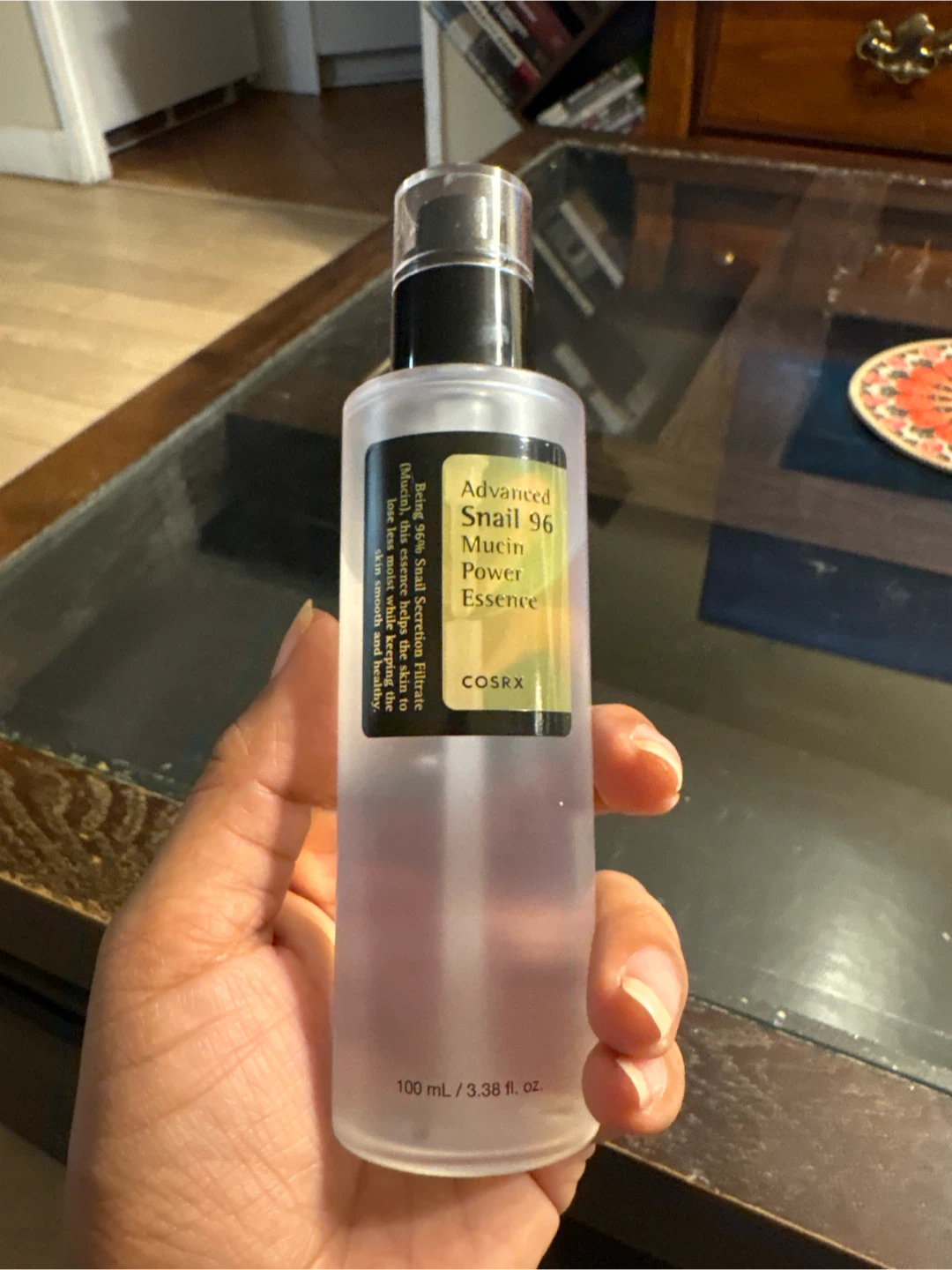 COSRX Advanced Snail 96 Mucin Power Essence