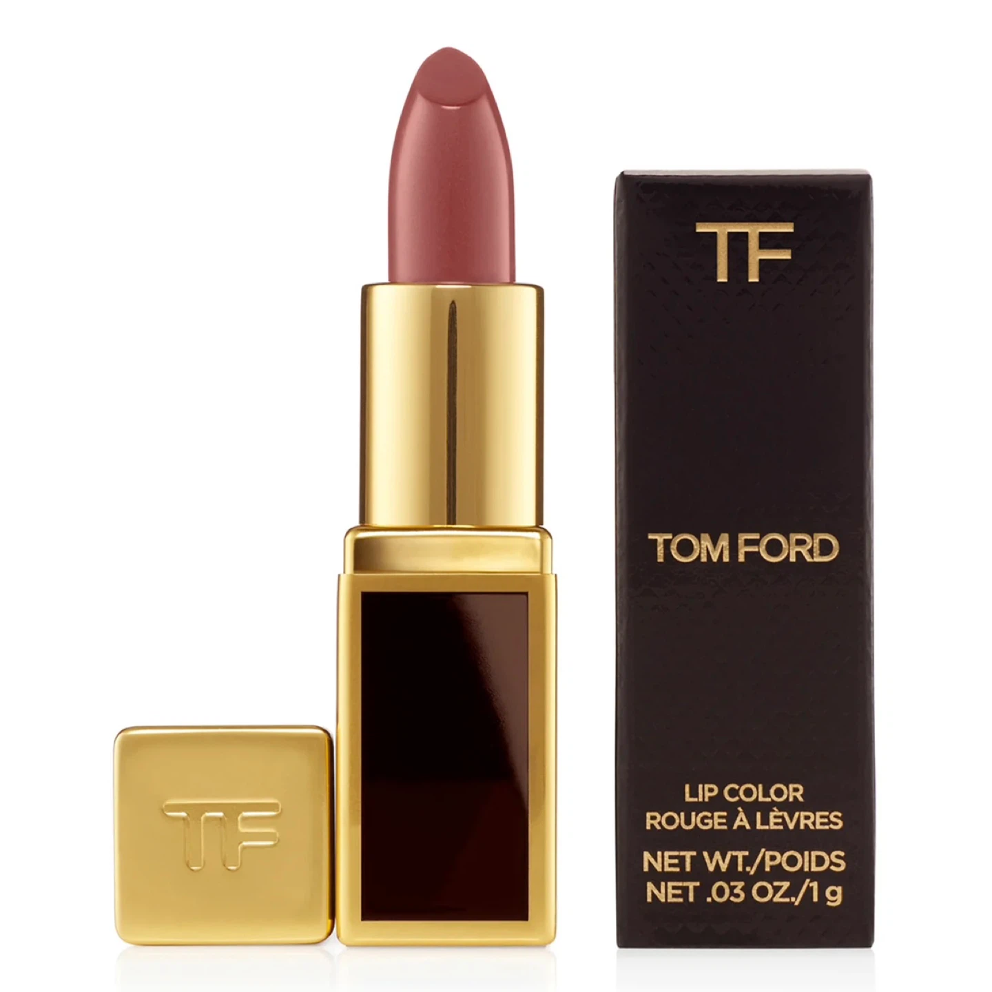 Tom Ford Runway Lipstick - photo 4
