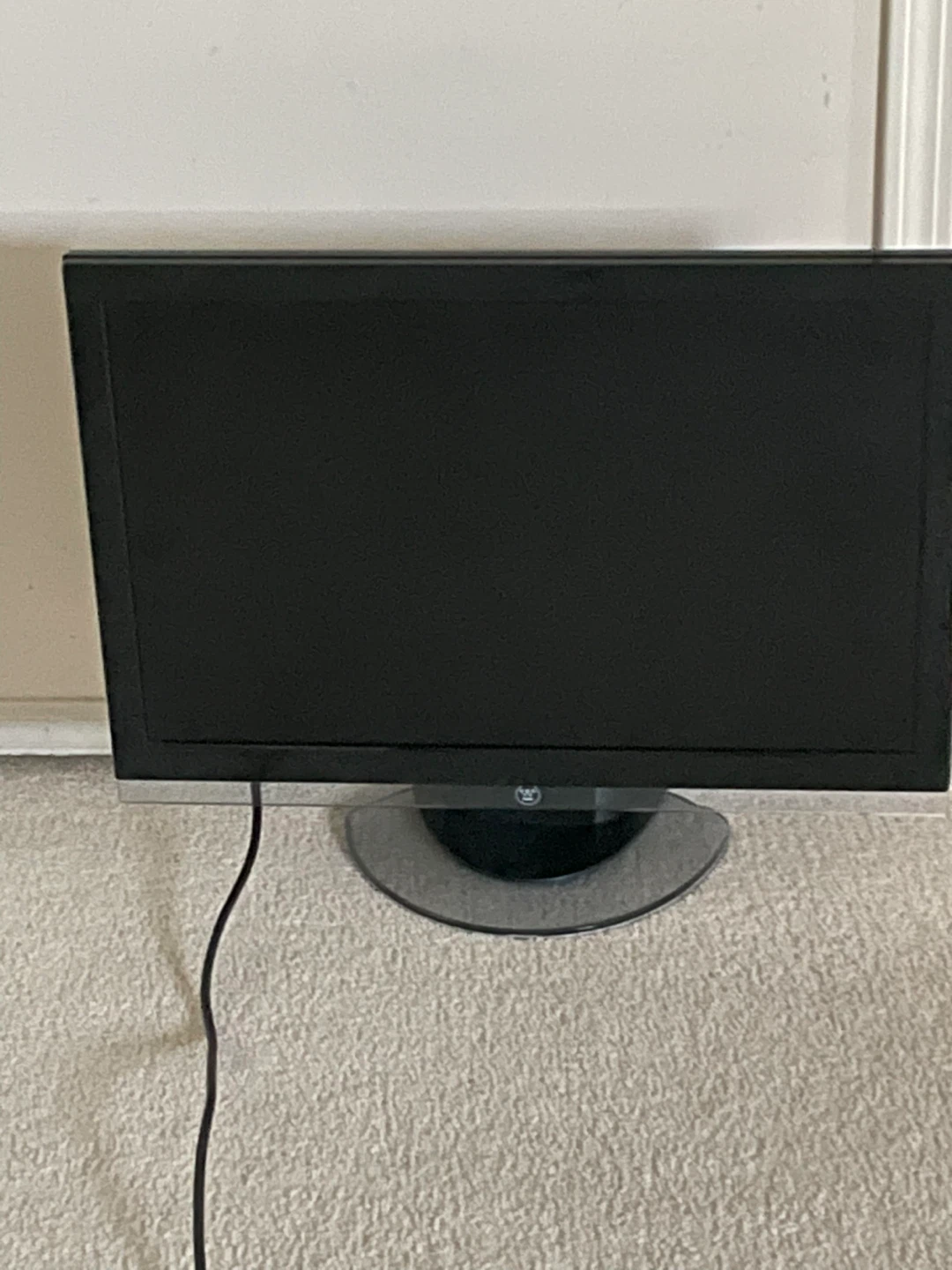 Westinghouse L2410NM LCD Monitor