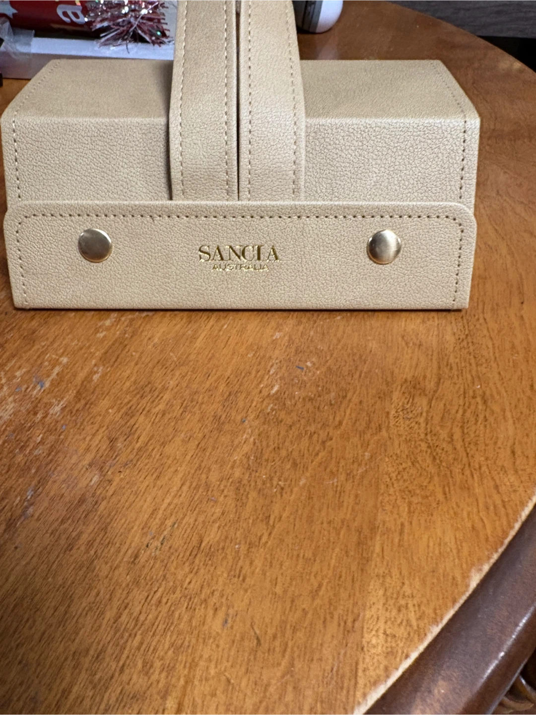 Sancia Australia Sunglasses Case - photo 5