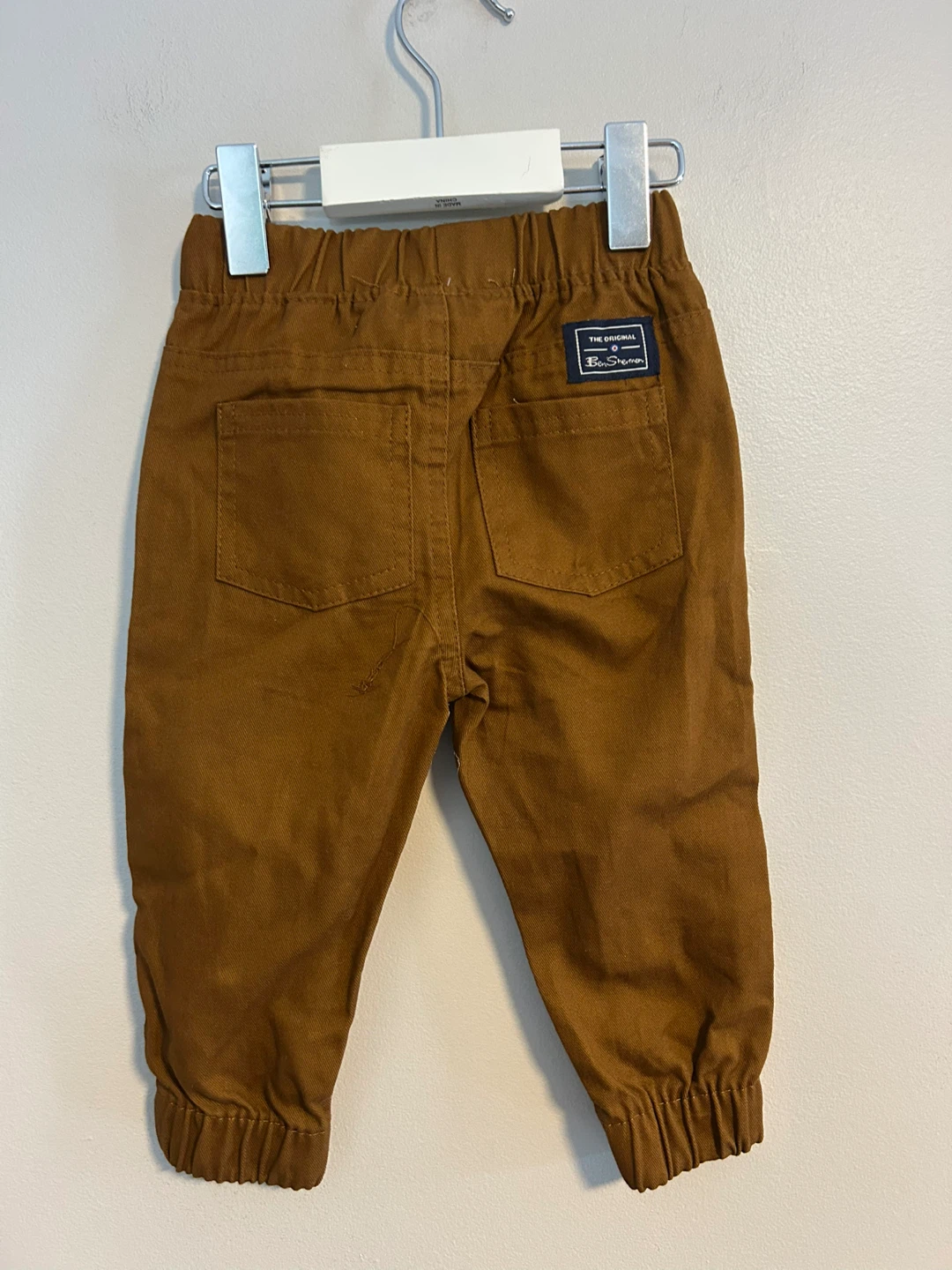 Ben Sherman Baby Pants - Size 12M - photo 3