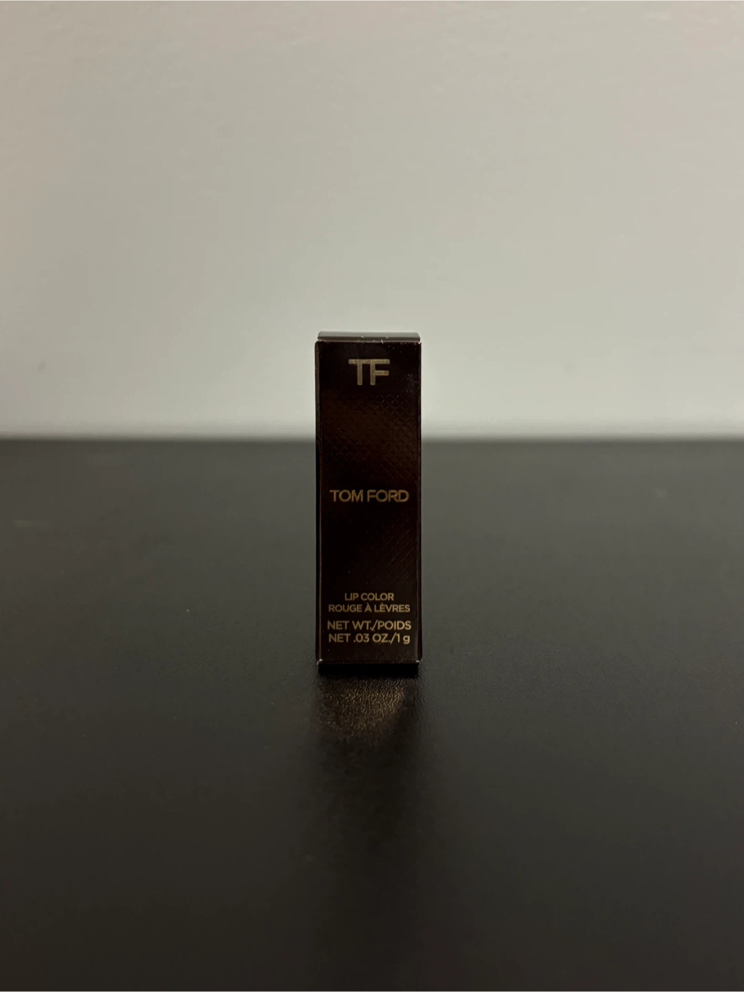 Tom Ford Runway Lipstick
