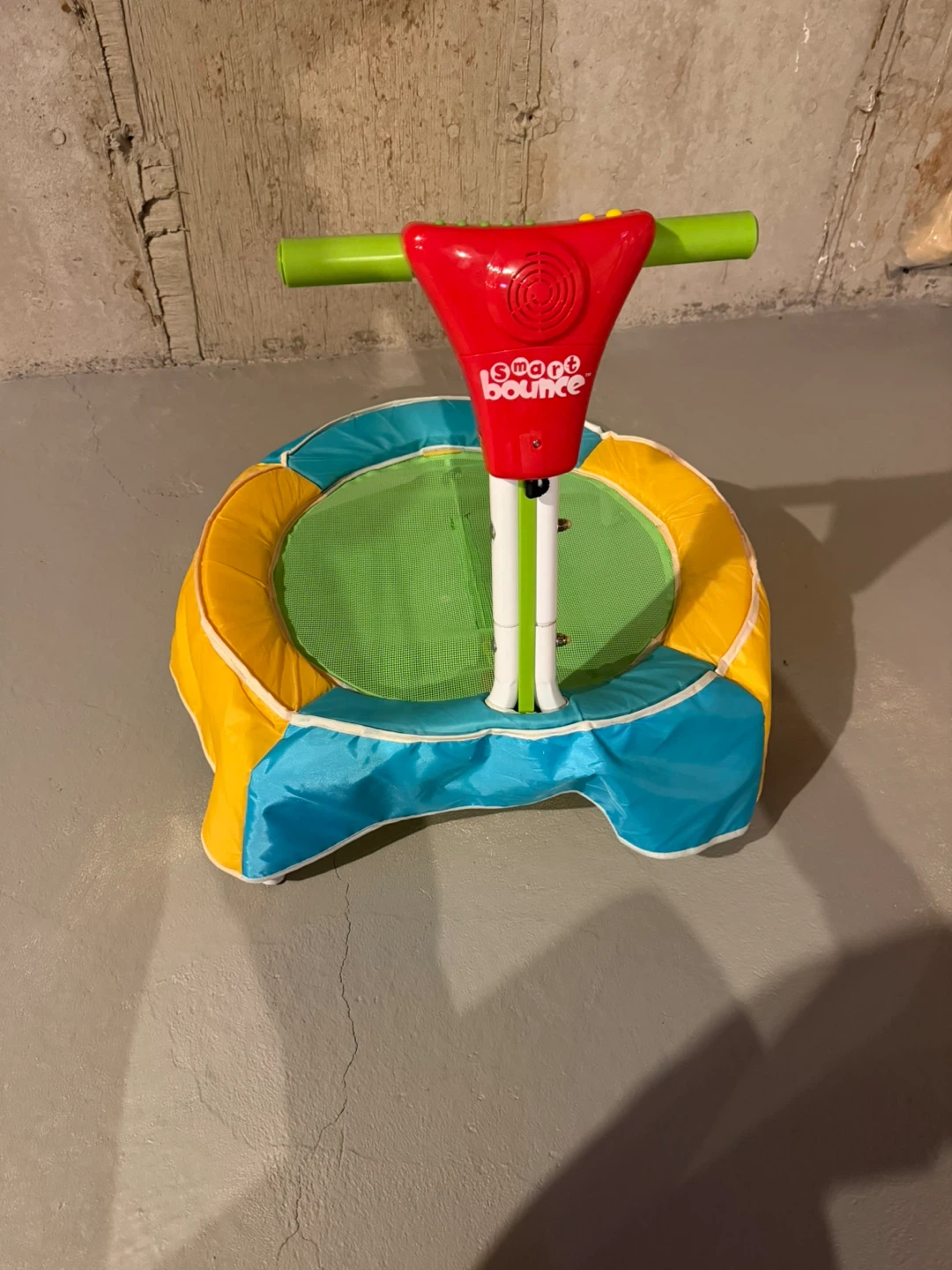 Smart Bounce Activity Centre