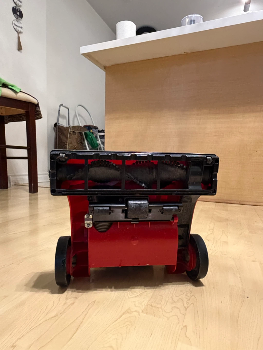 Dirt Devil Quick-Lite Upright Vacuum Cleaner - photo 2