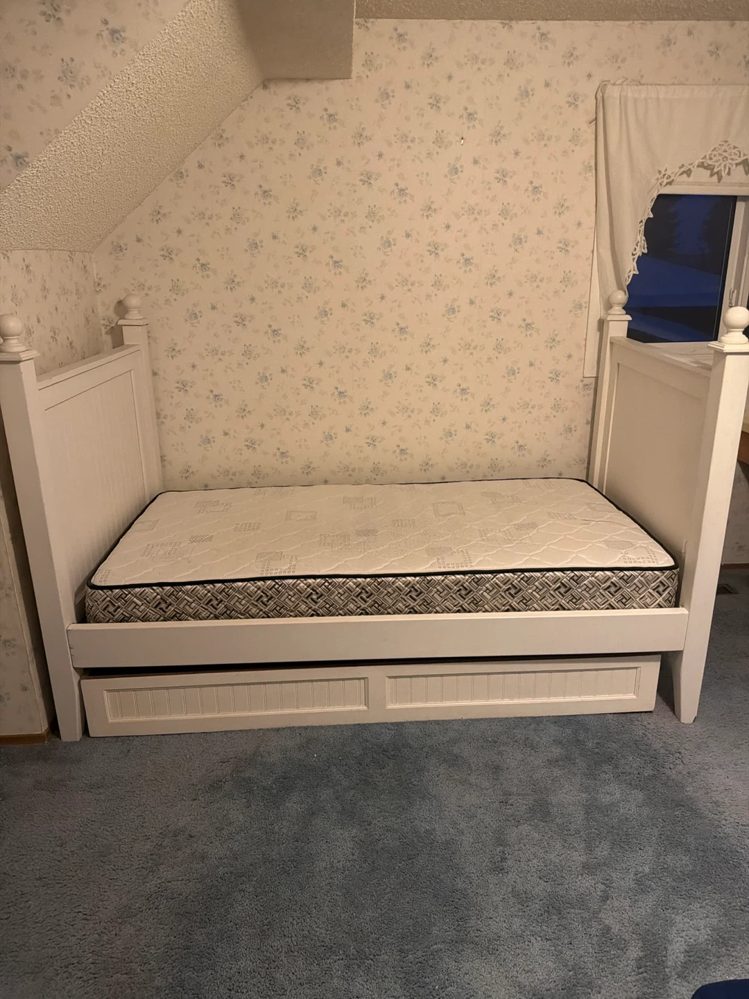 Twin Mattress - photo 2