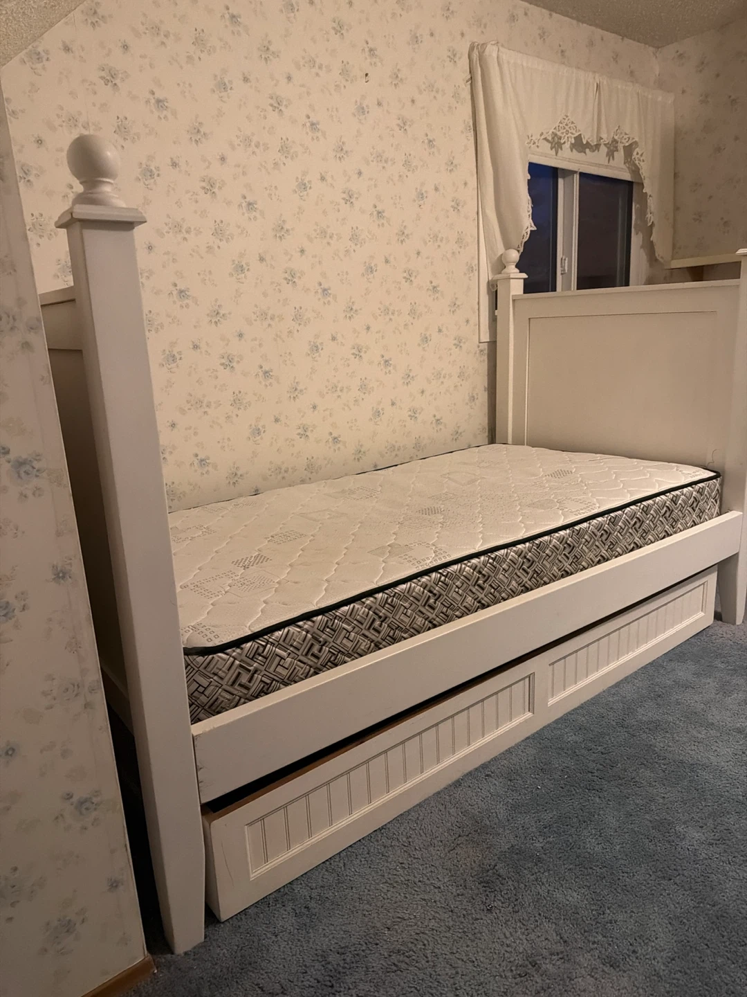 Twin Mattress - photo 3