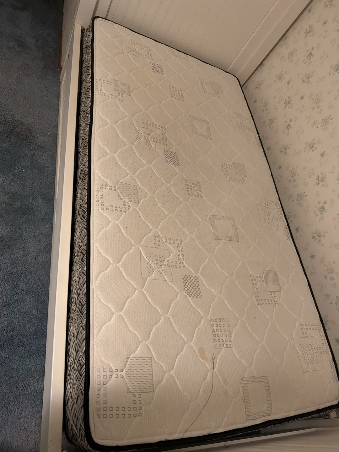 Twin Mattress