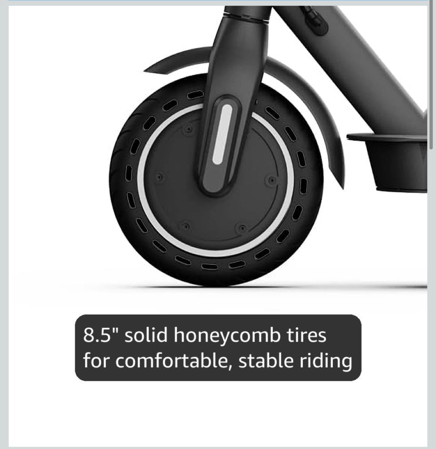 Invanti E30 Foldable Electric Scooter - New in Box! - photo 3