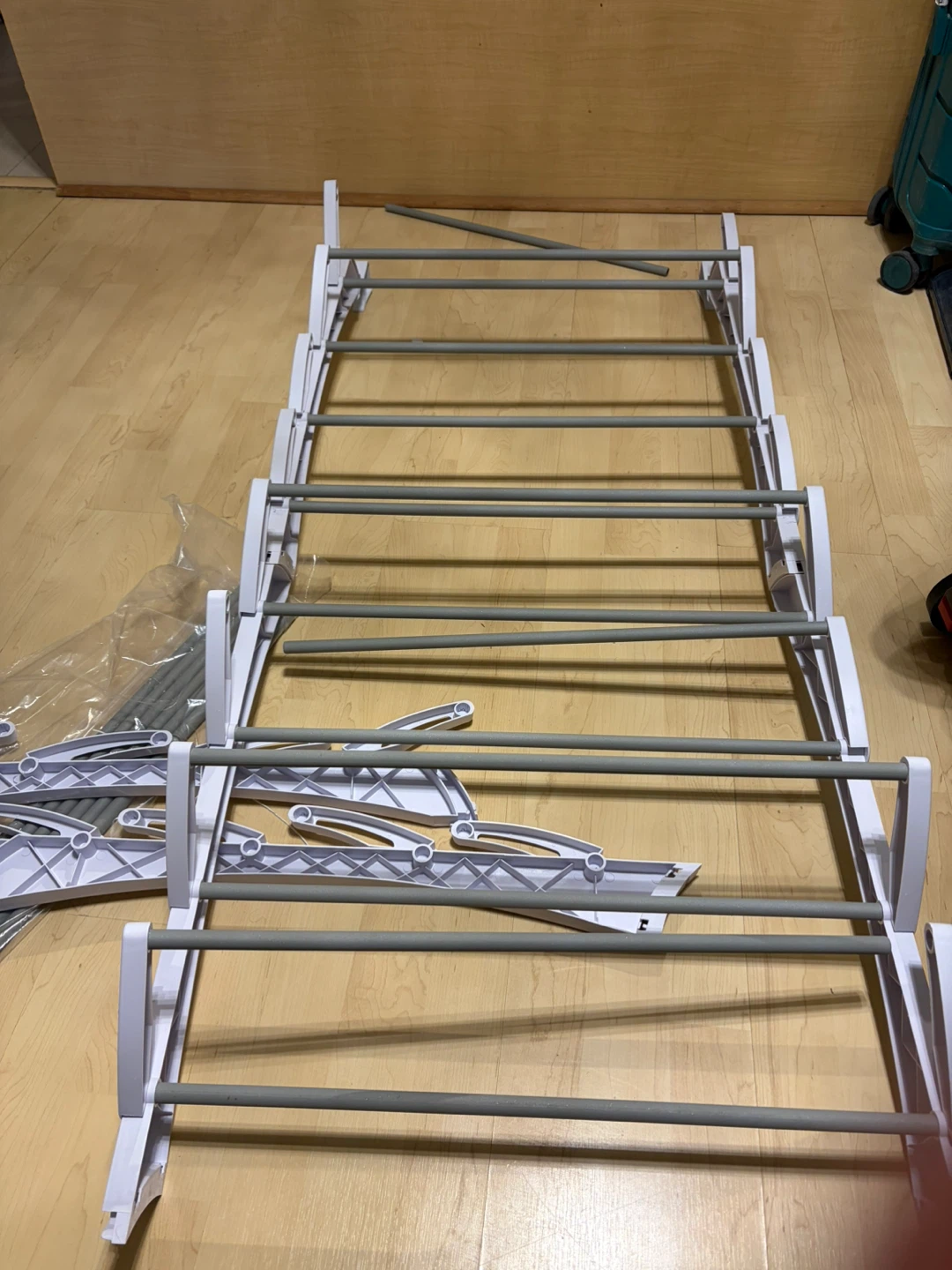 Shoe rack - photo 4