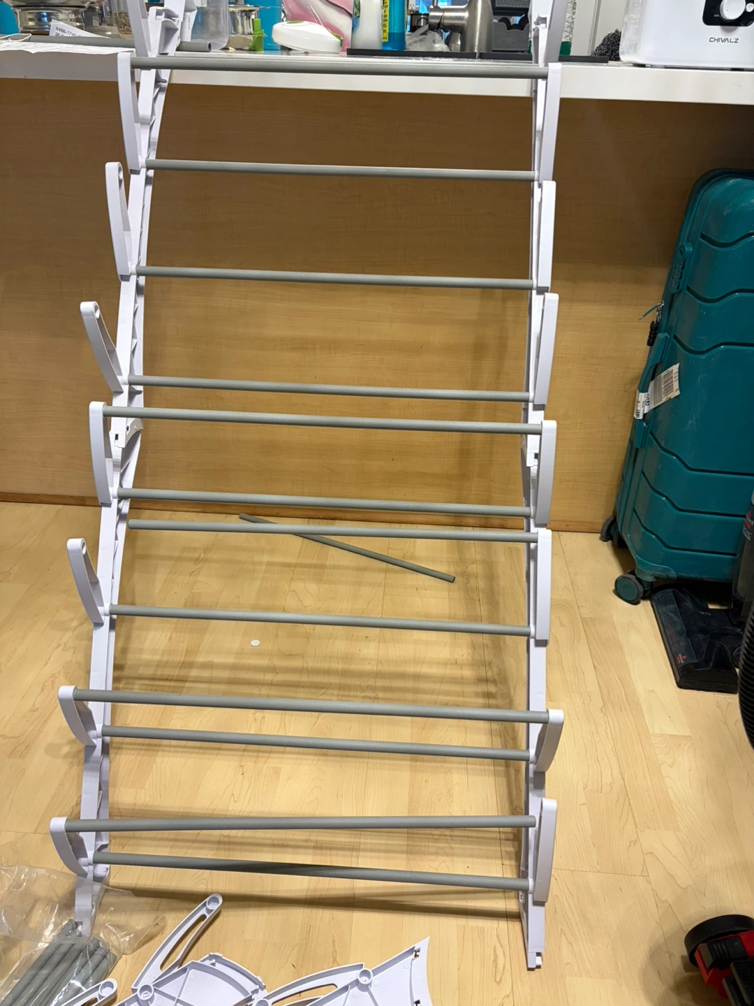 Shoe rack - photo 3