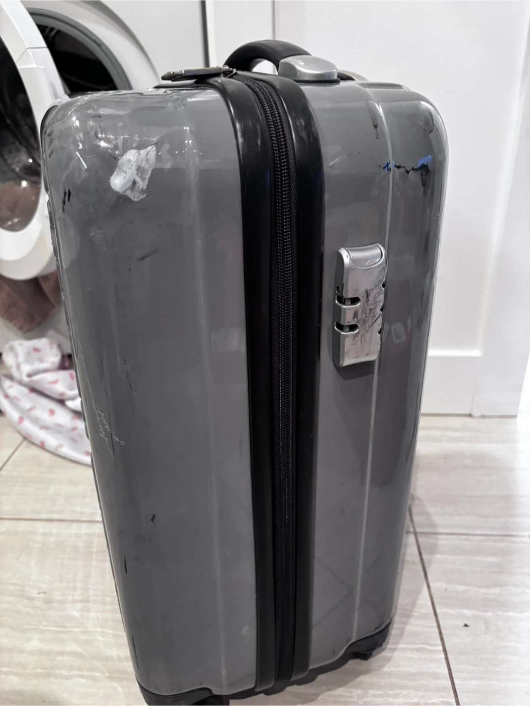 Carry-On Luggage - photo 2