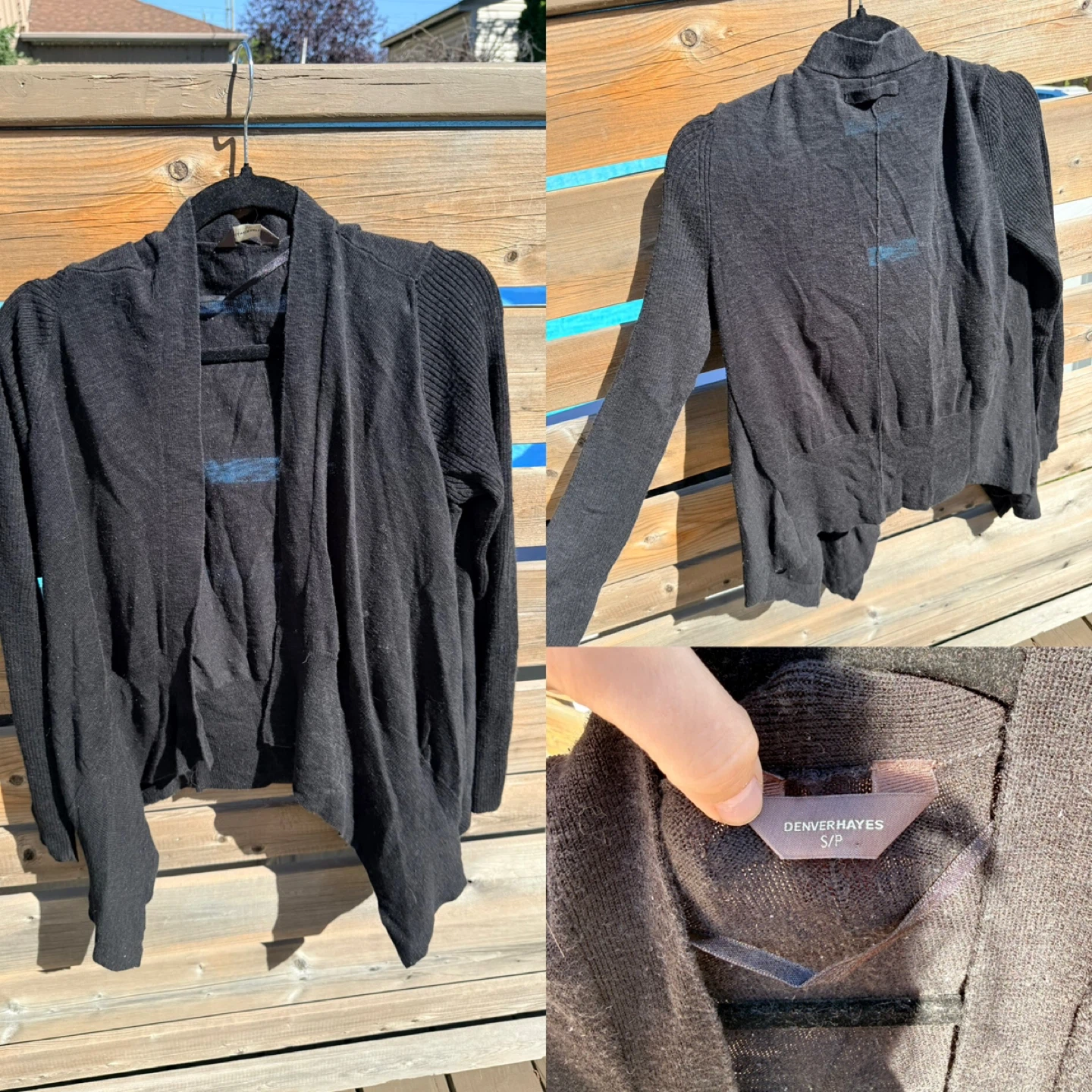 $5 Women’s long sleeve shirts - photo 5