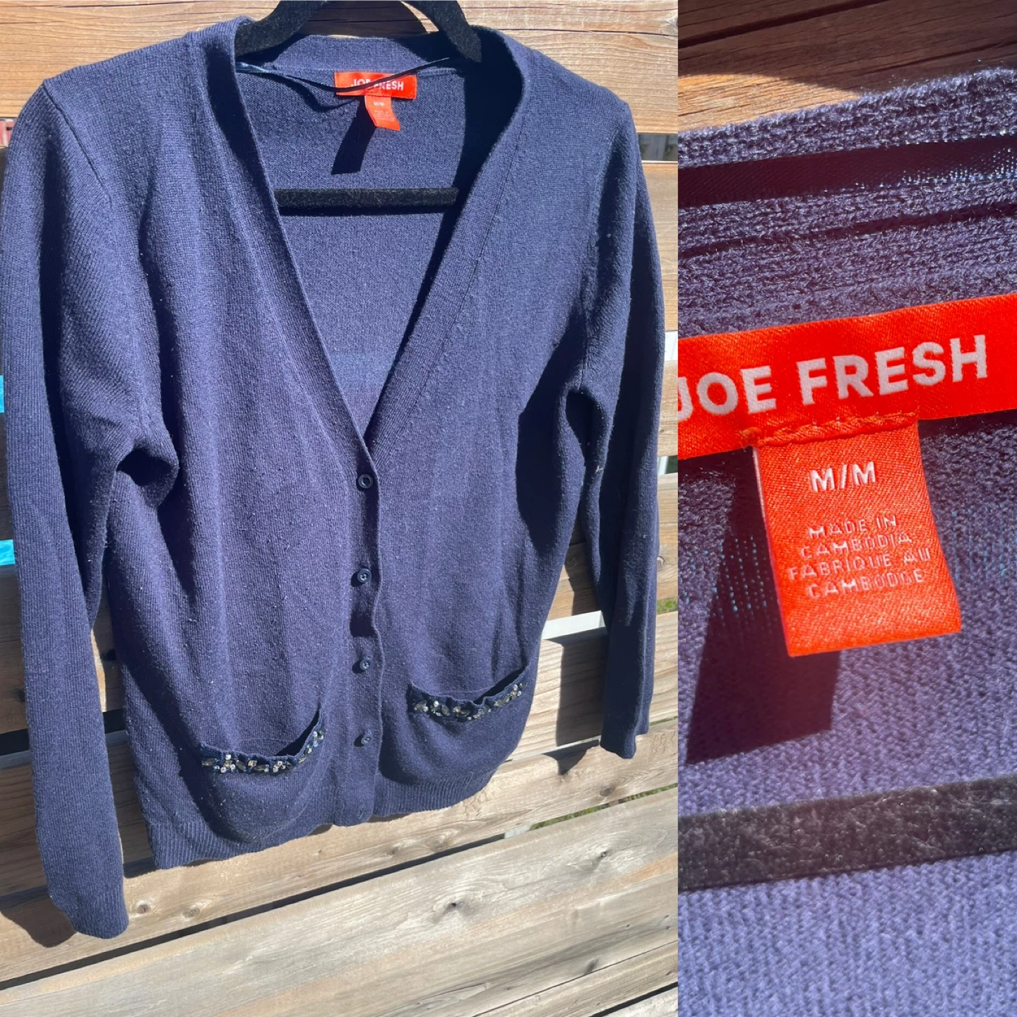 $5 Women’s long sleeve shirts - photo 4