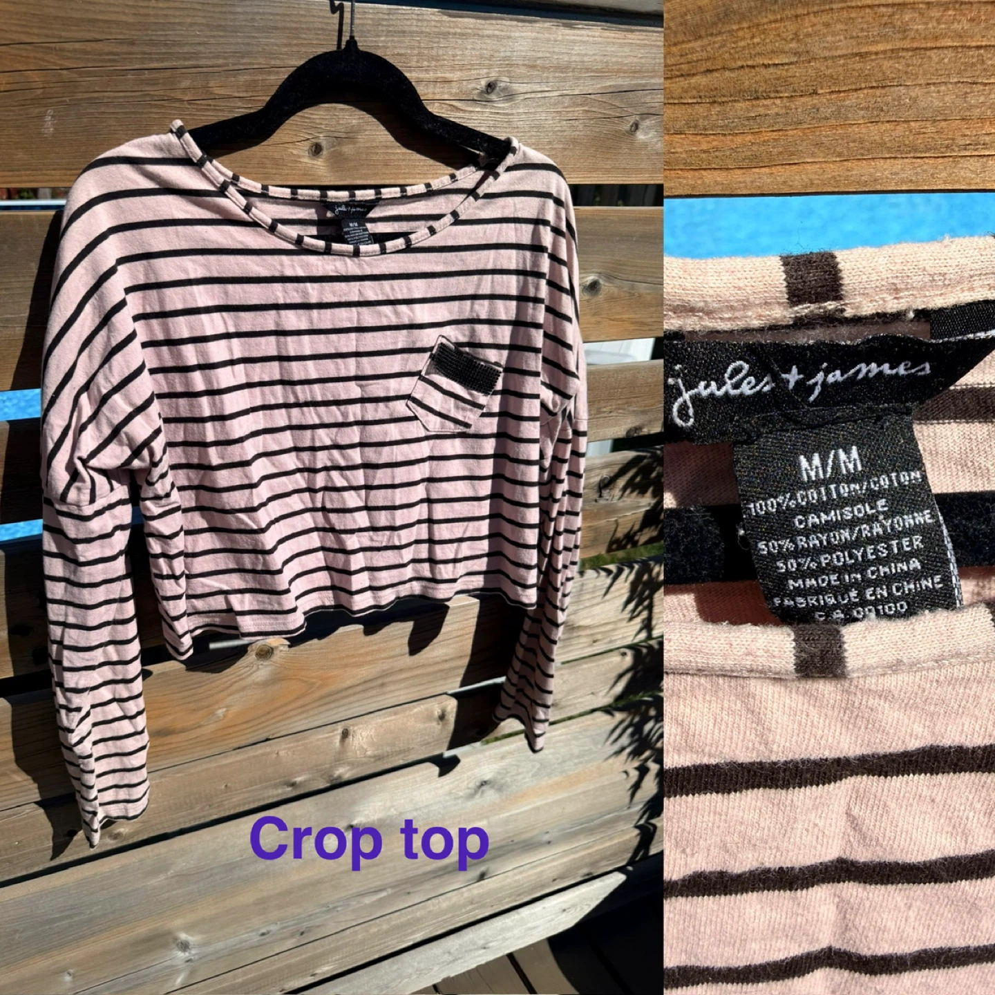 $5 Women’s long sleeve shirts - photo 2